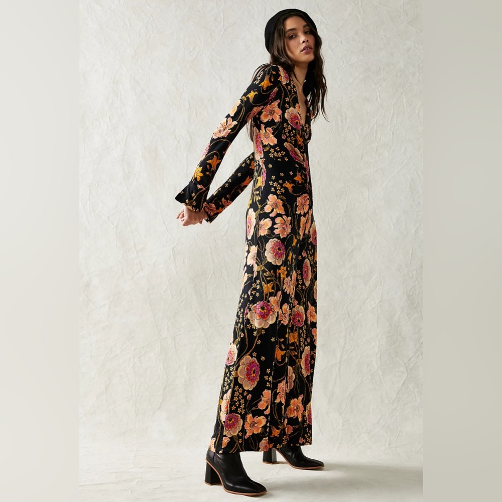 Free People Jumpsuit